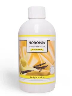 Horomia