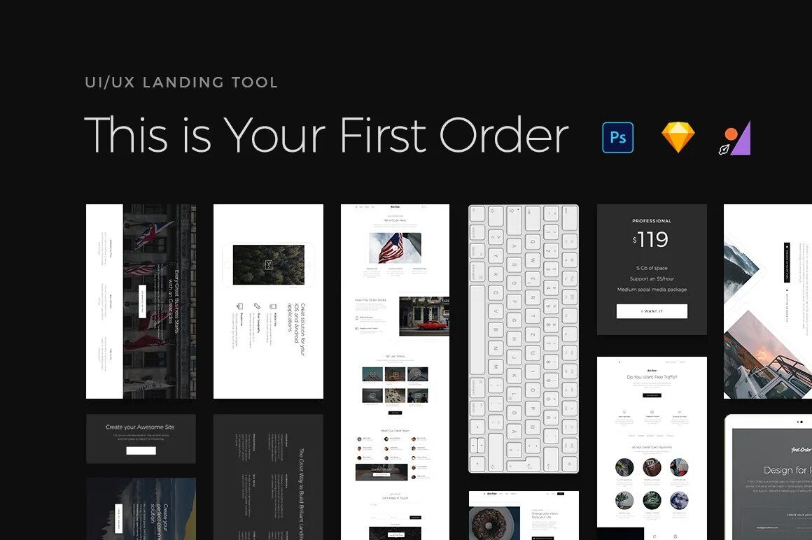 Ui tools