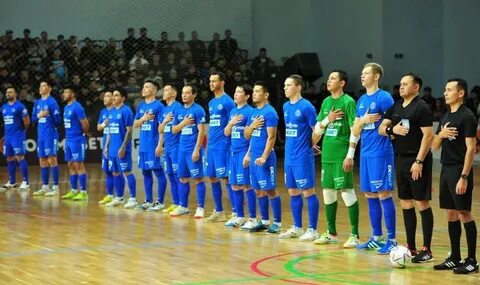 Чемпионат казахстана финал