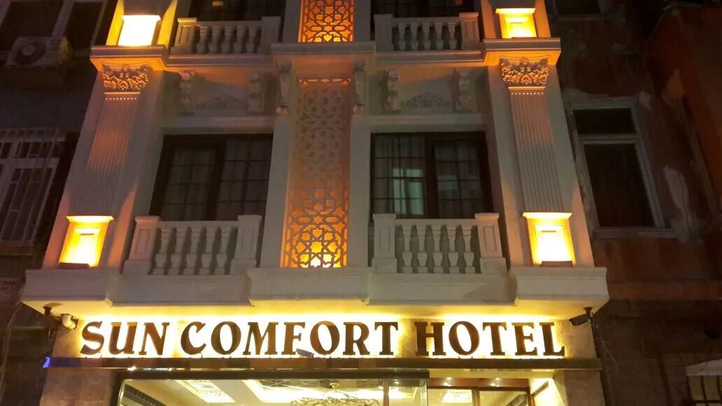 Comfort hotel istanbul 3*. Sun comfort hotel. Sun comfort hotel. Sun comfort hotel 3*, турция, фатих. Sun comfort hotel стамбул.