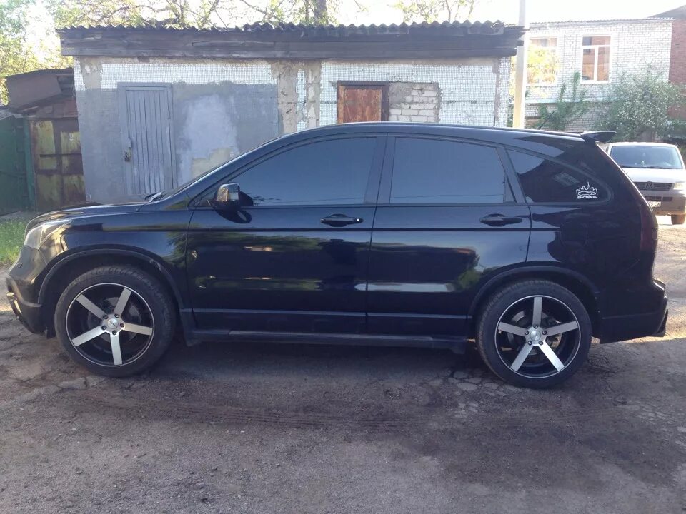 Honda CR-V 3 r18. Диски Honda CRV 18. Honda CRV 2003 r18. Honda CRV r19. Разболтовка митсубиси аутлендер