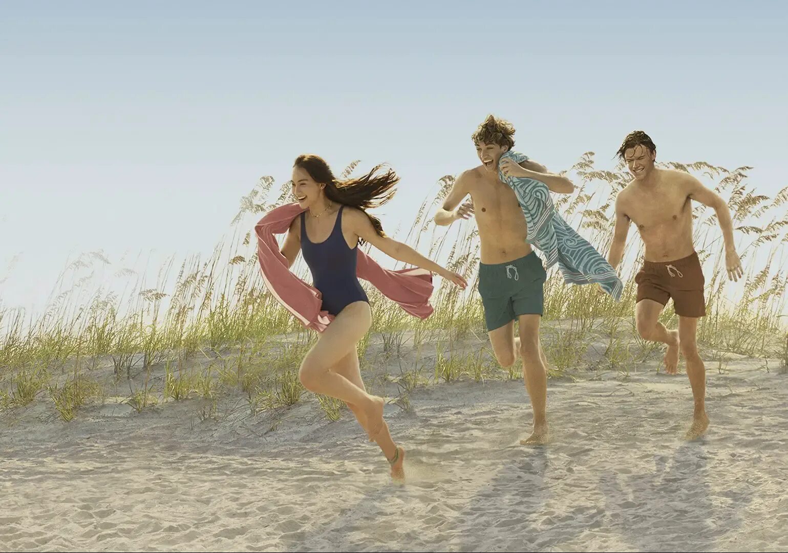 When i met you in summer. When i met you in summer