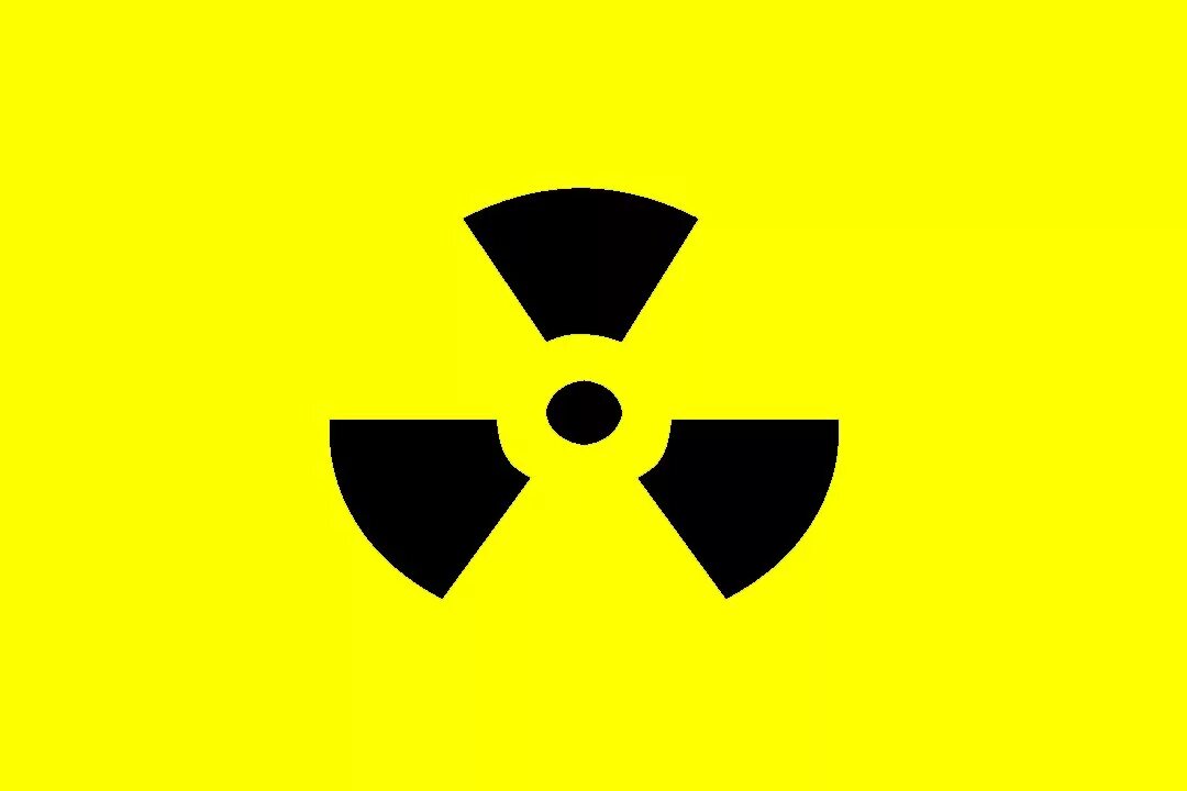 Radioactive reset