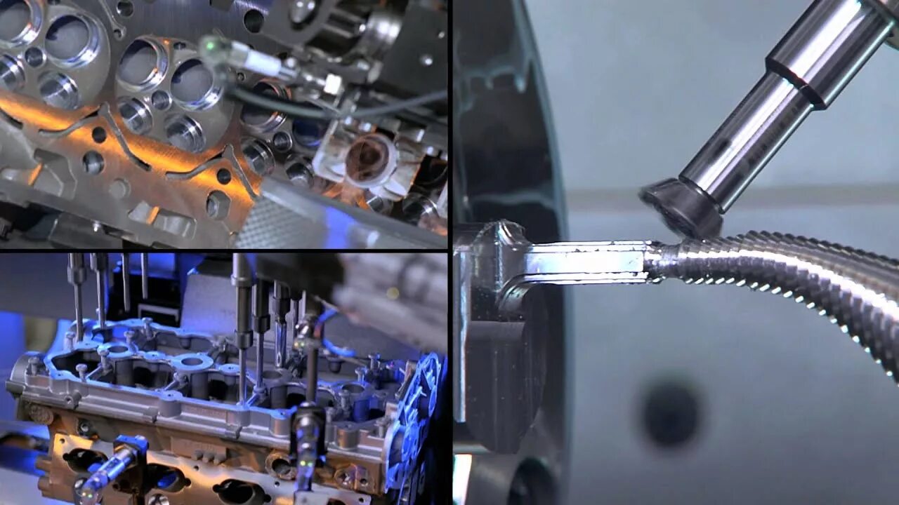Machine machine solutions