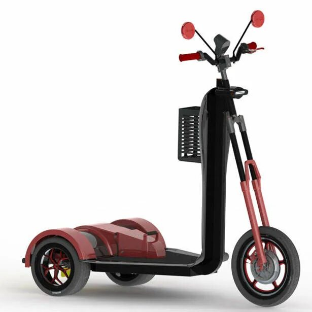 Гоу транспорт. Самокат трайк. Electric Trike Scooter Concept. Электроскутер трехколесный с крышей. Скутер go City.