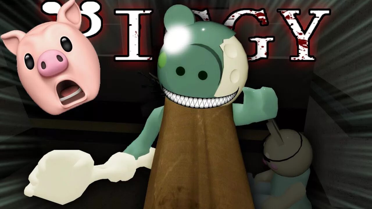 Игра piggy персонаж. Игра про свиней. пигги игра. свинья пигги роблокс. piggy игра в роблоксе.