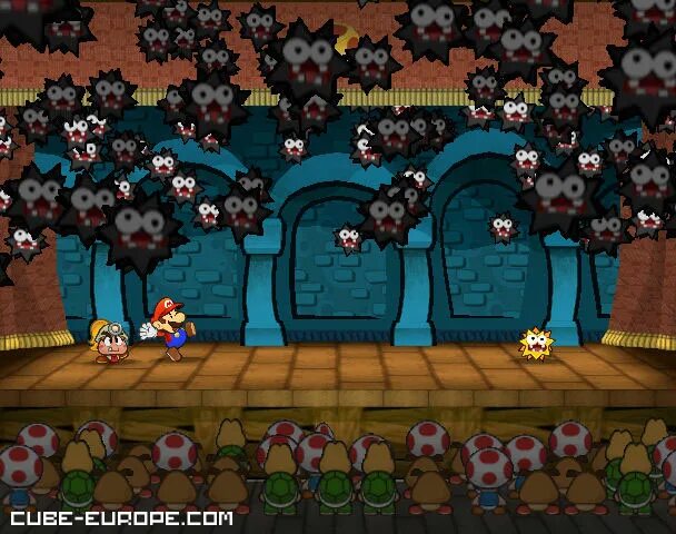 The thousand year door. Paper Mario GAMECUBE. Paper Mario: the Thousand-year Door Скриншоты. Paper Mario Скриншоты. Paper Mario на ПК.