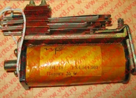 Рен 18