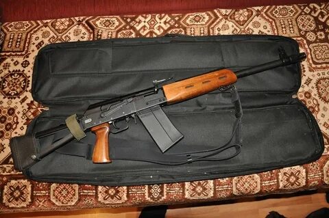 Сайга б