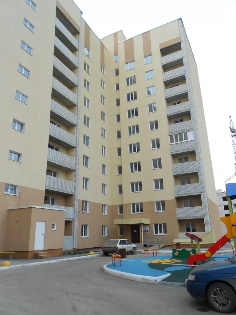 Газмедцентр заводской