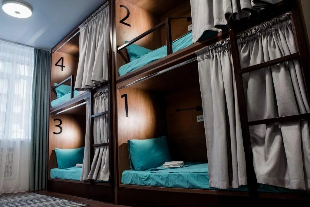 Mollie's Motel and Diner by Soho House is a luxurious take on the roadside hotel