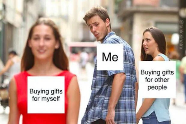 Can you gift me. Gifts memes. Gift Мем. Memes about Gift. Buy meme.