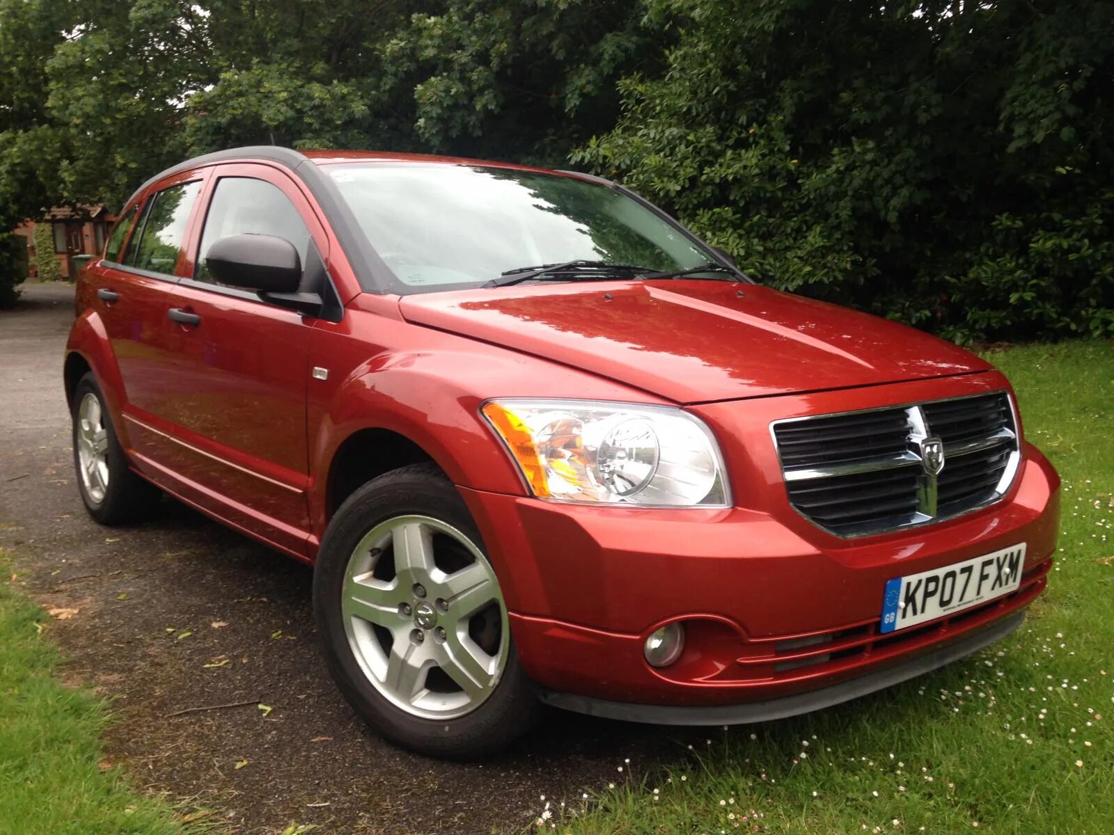 Dodge caliber купить. Додж Калибер 2007. Додж Калибер SXT. Додж Калибер 2007 2.0. Dodge Caliber 2007.