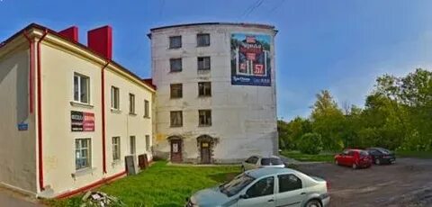 Карелия 33