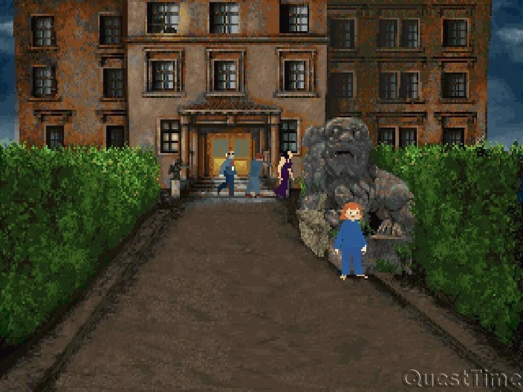 Дом потерянных игр. Alone in the dark 2 игра. alone in the dark 2 1993. alone in the dark 1993. alone in the dark 1992.