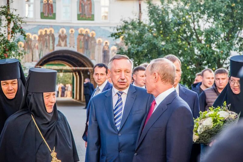 можно ли посещать монастырь