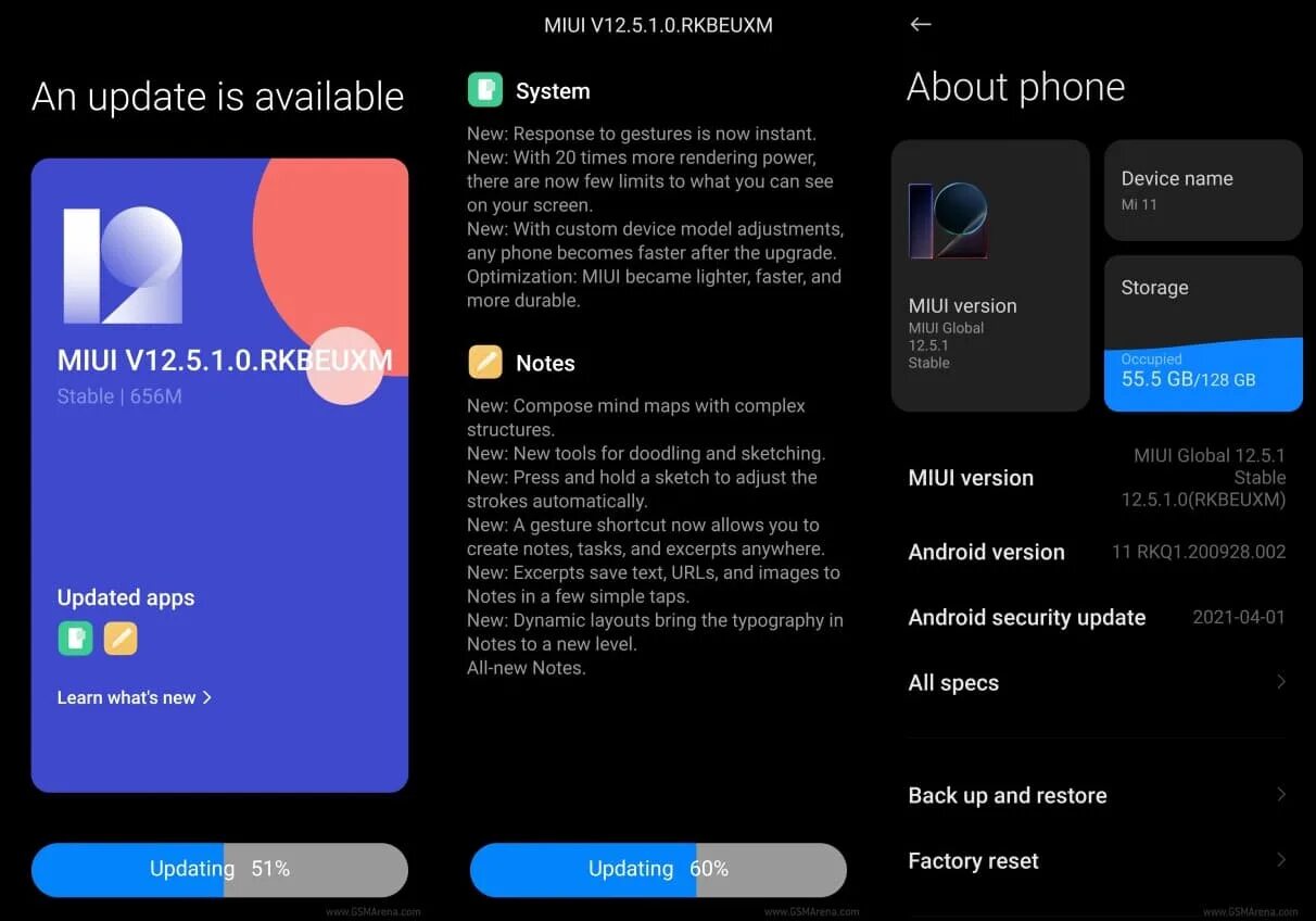 Miui не обновляется. Обновить miui 11. что добавили в обновление miui 13.0.6.0.sgcmixm. xiaomi: miui 14 can bring very exciting news to all users.