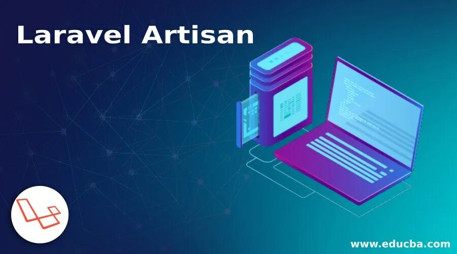 Laravel tinker