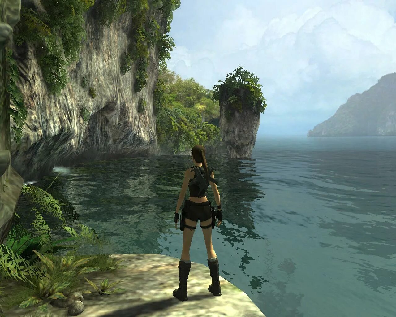 Lara croft island. Tomb Raider 1. Томб Райдер 1996. Томб Райдер 2011. Томб Райдер тайный остров.