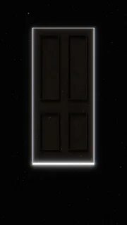 Star door