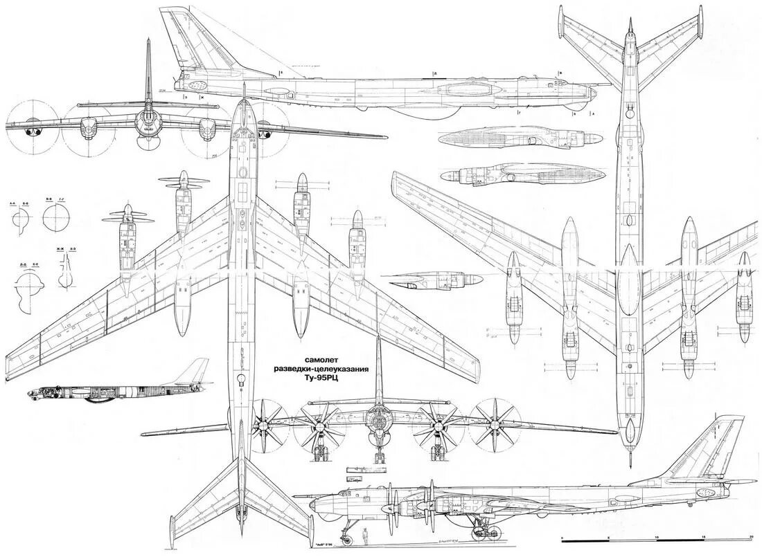 И 16 проекции