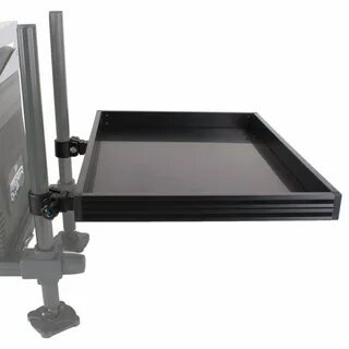 Side tray