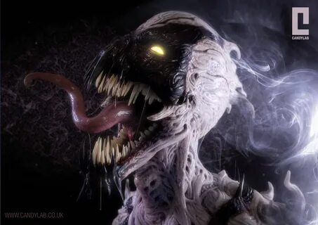 Scary monsters