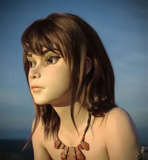 3d art model