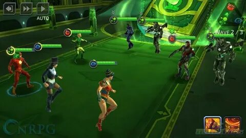 Legend force