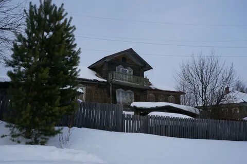 Архангельская область сейчас