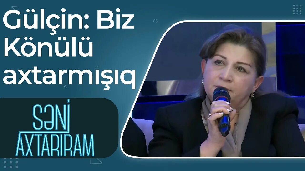 Сени ахтарырам 2024. Арб канал прямой эфир сене ахтарирам. Сани ахтарырам 2022 последний выпуск. Ведущая программы сени ахтарырам. Хошгадам хидайат гызы сани ахтарырам.