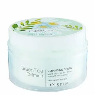 Cleansing cream