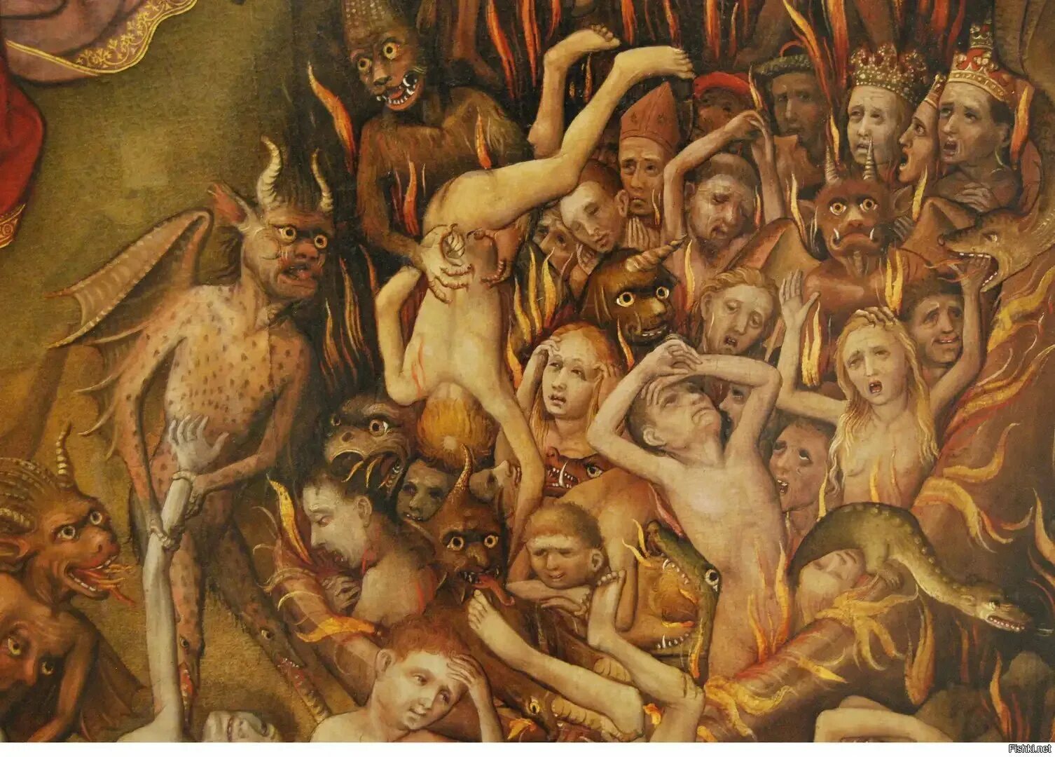 Пороки души человека. Питер брейгель страшный суд. Ганс Мемлинг мучение грешников в аду. Картина ад Ганса Мемлинга. Питер брейгель страшный суд - 1558.