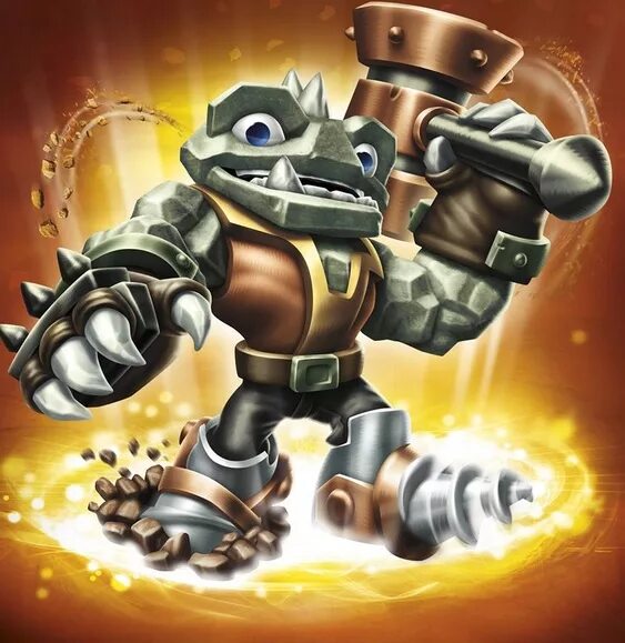 Skylanders swap. Скайлендер свап Форс. Skylanders swap Force. Rubble Rouser Скайлендер. Скайлендеры свап Форс фигурки.