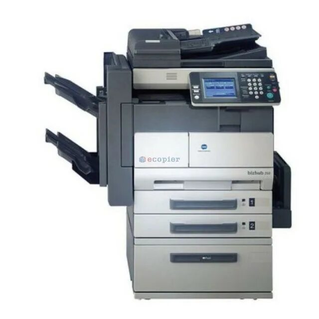 МФУ Konica Minolta bizhub 250. Принтер Konica Minolta bizhub. Konica Minolta c250. МФУ Konica Minolta bizhub c350. Принтер коника минолта