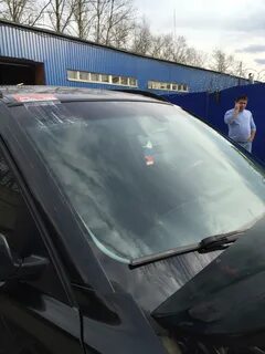 Автотрейд стекла спб