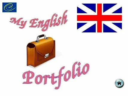 My english recently