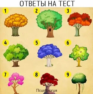 Почему психологические тесты