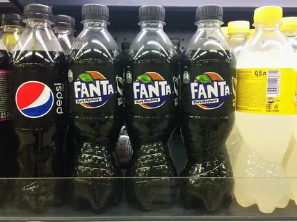 Нова фанта