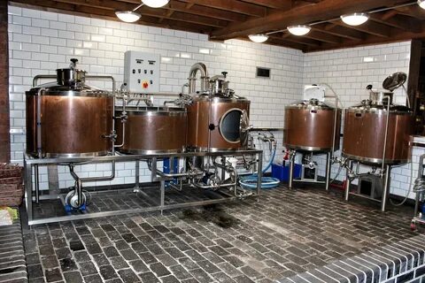 Lets do brewery