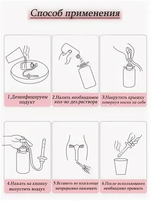 Как пользоваться спринцовкой. Клизма гигиеническим душем. спринцовка гинекологическая как пользоваться.