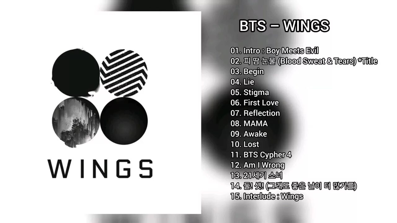 BTS Wings альбом обложка. Wings BTS Tracklist. Альбом BTS Wings Треклист. Обложка альбома БТС Wings. Альбомы bts песня