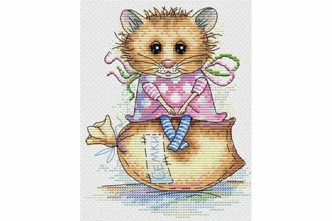 Хомяк карты на 16