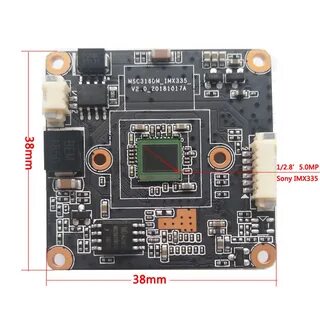 Кмоп sony starvis