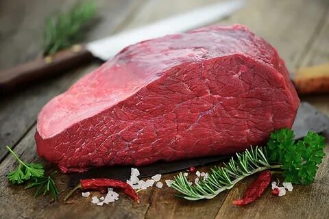 Что такое постное мясо