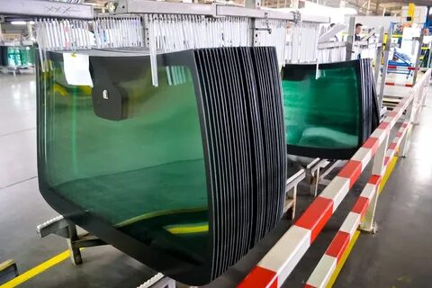 Fuyao glass