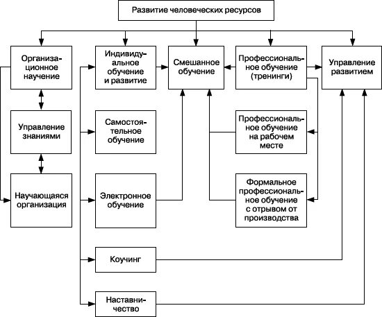 Процессы учета человеческих ресурсов. Развитие человеческих ресурсов. формирование человеческих ресурсов. концепция развития человеческих ресурсов. план управления человеческими ресурсами.
