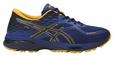Кроссовки asics для мужчин