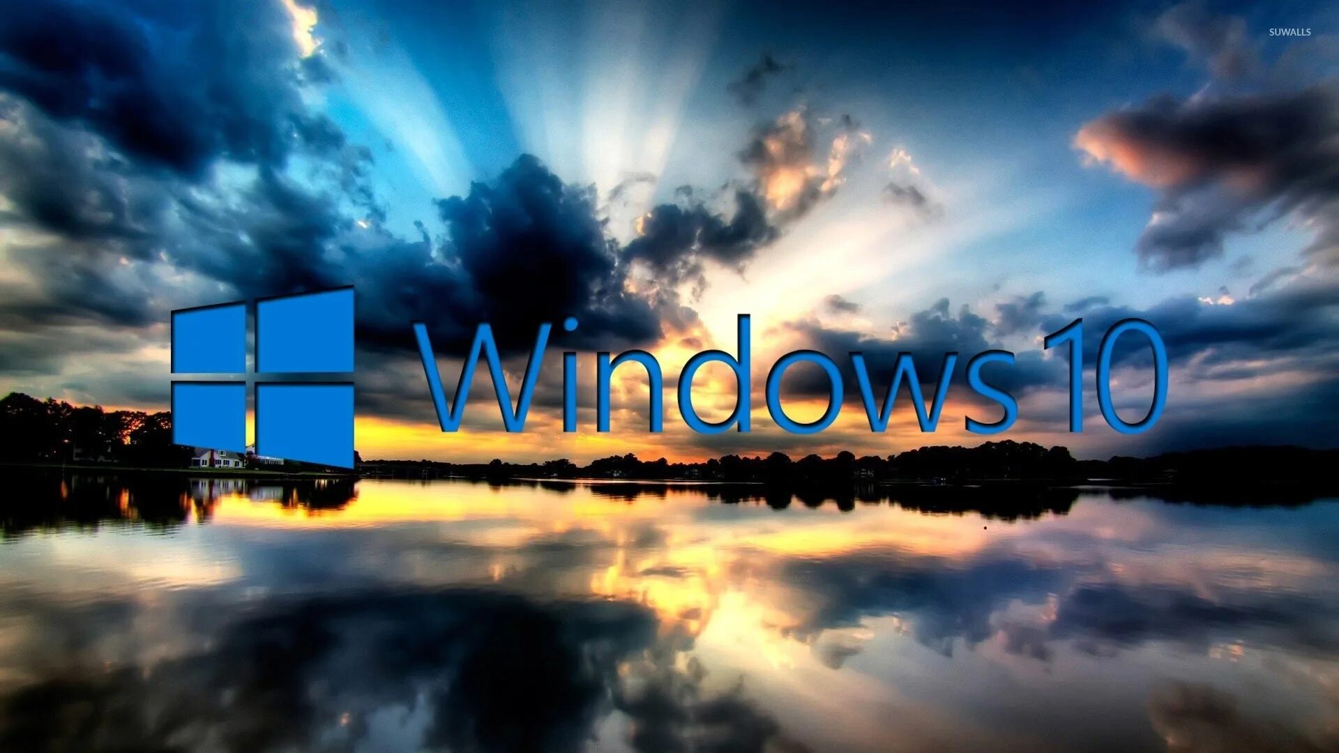 Картинки виндовс 10. Фоновые рисунки Windows 10. Картинки на рабочий стол Windows 10. Фон рабочего стола виндовс 10.