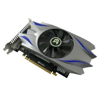 Видеокарты gts